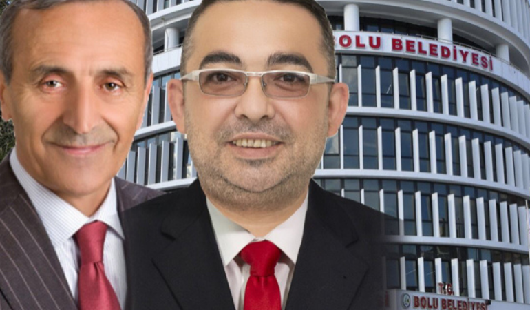 Ahmet Yılmaz gitti, Sedat Gülener geldi