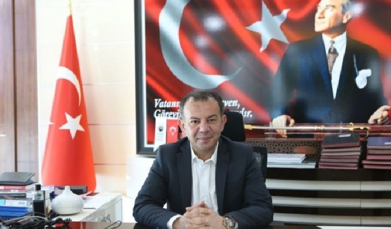 Başkan Özcan’dan 18 Mart mesajı