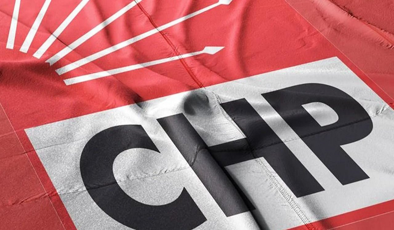 CHP'de aday adaylığı süresi uzatıldı