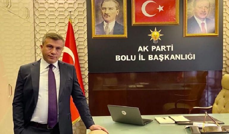 “Darbe imalı bildiriye tepki gösterin''