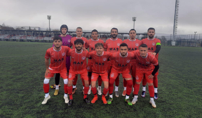 Dörtdivan'ı birleştiren takım: Dörtdivanspor