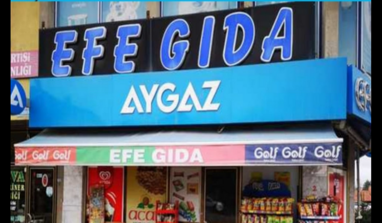 Efe Gıda’dan vefa destek kampanyası