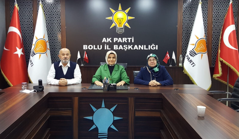 Emine Erdal: “İnsanlığa yönelik ihanet olarak hafızalarımıza kazınmıştır”