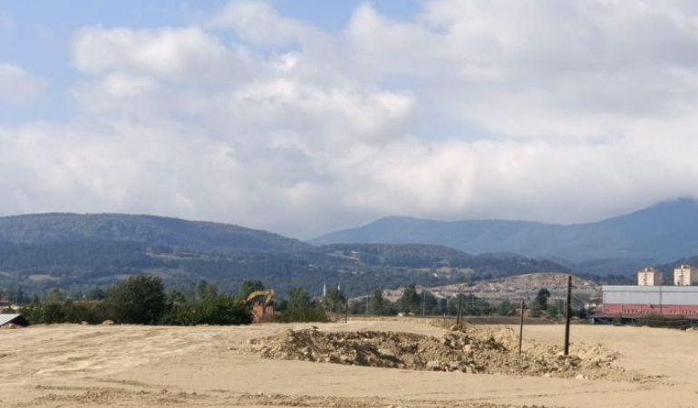 Güney Çevre Yolu Projesi'ne mahkeme engeli