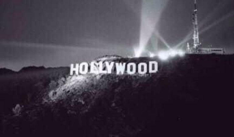 Hollywood