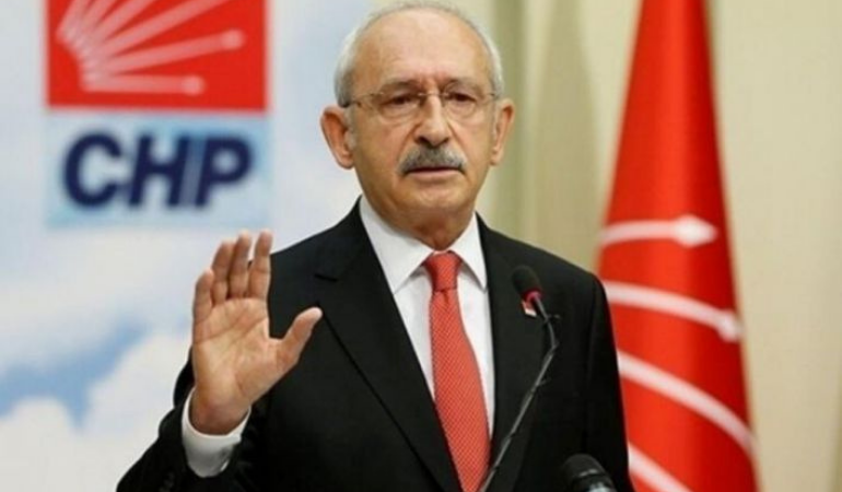 Kılıçdaroğlu Tanju Özcan için aday olabilir dedi