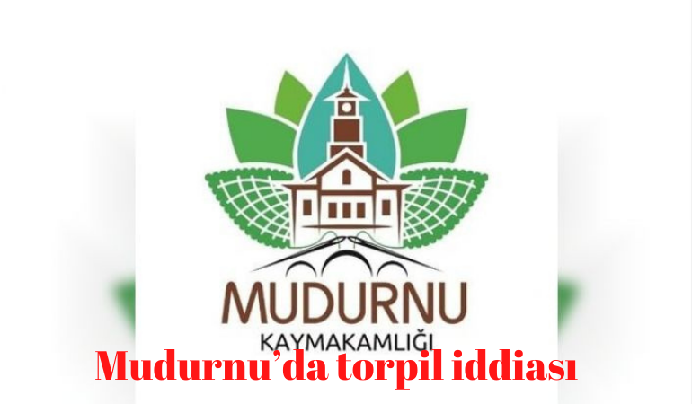 Mudurnu’da “torpil” iddiası