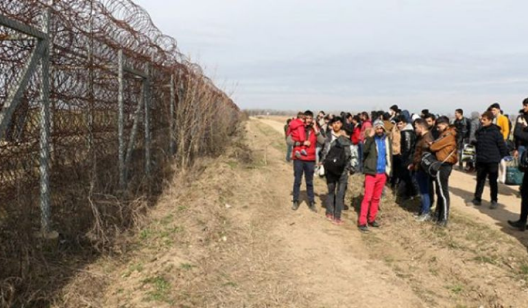 Türkiye, Başkan Özcan’ı destekledi