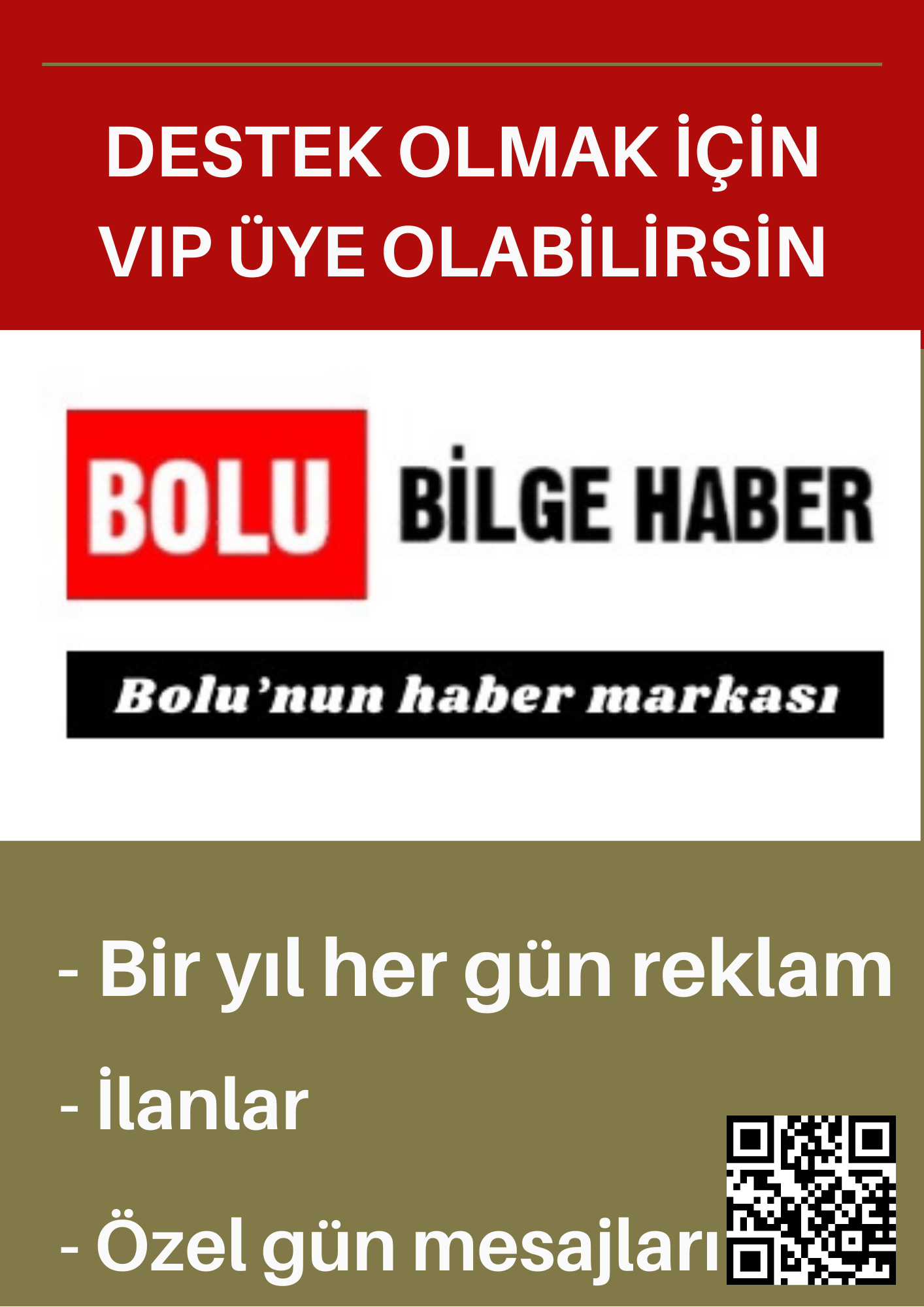 Sponsorlu İçerik