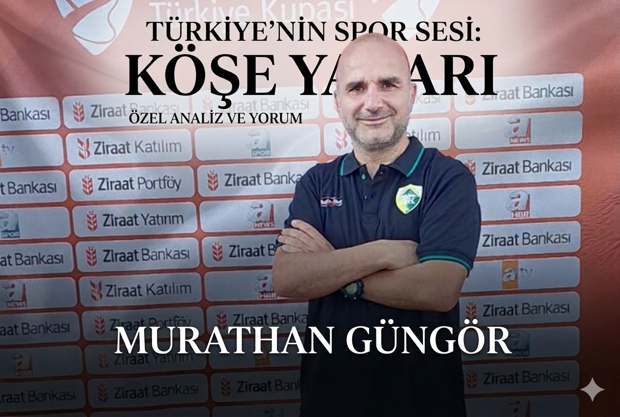 MURATHAN GÜNGÖR